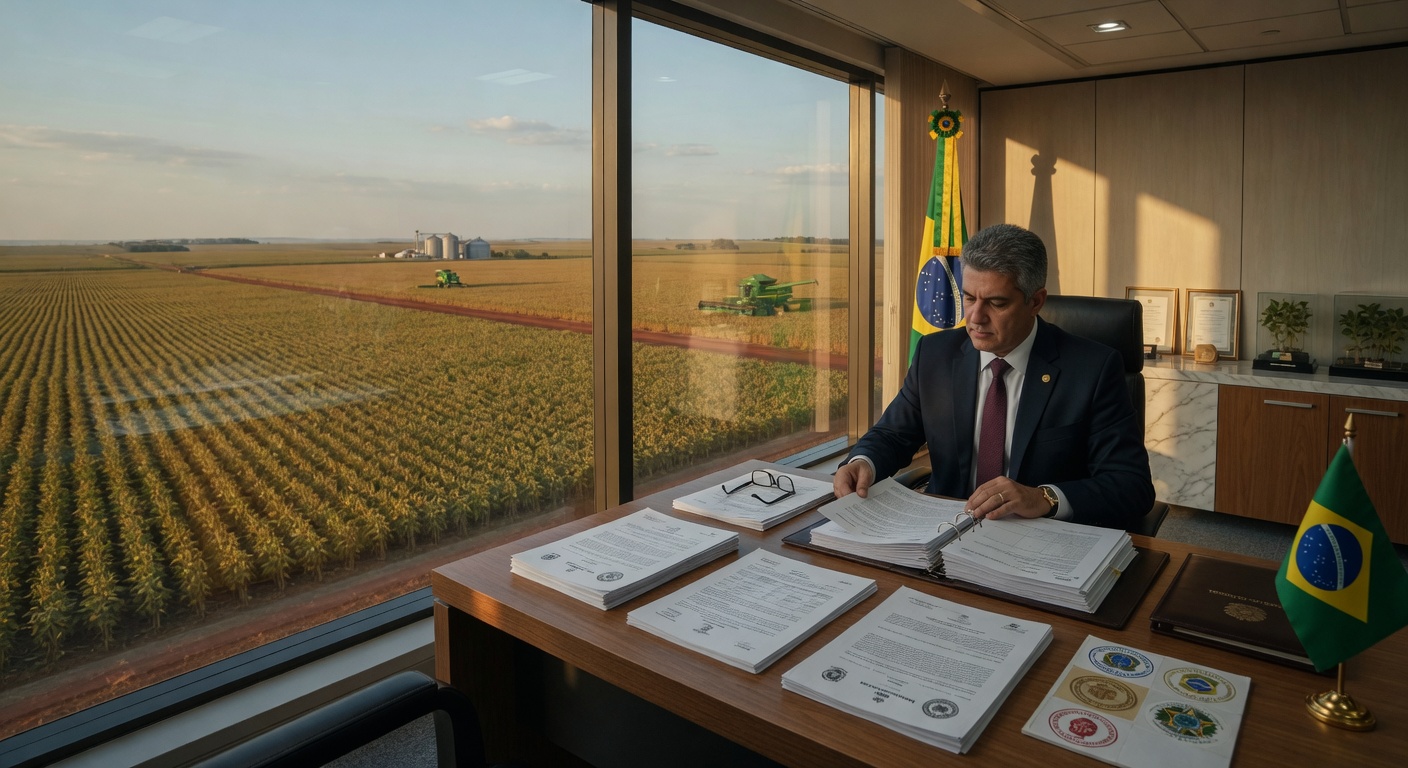 Blindagem regulatória CMN 5.193 para crédito agro: o que os gestores institucionais precisam exigir dos originadores
